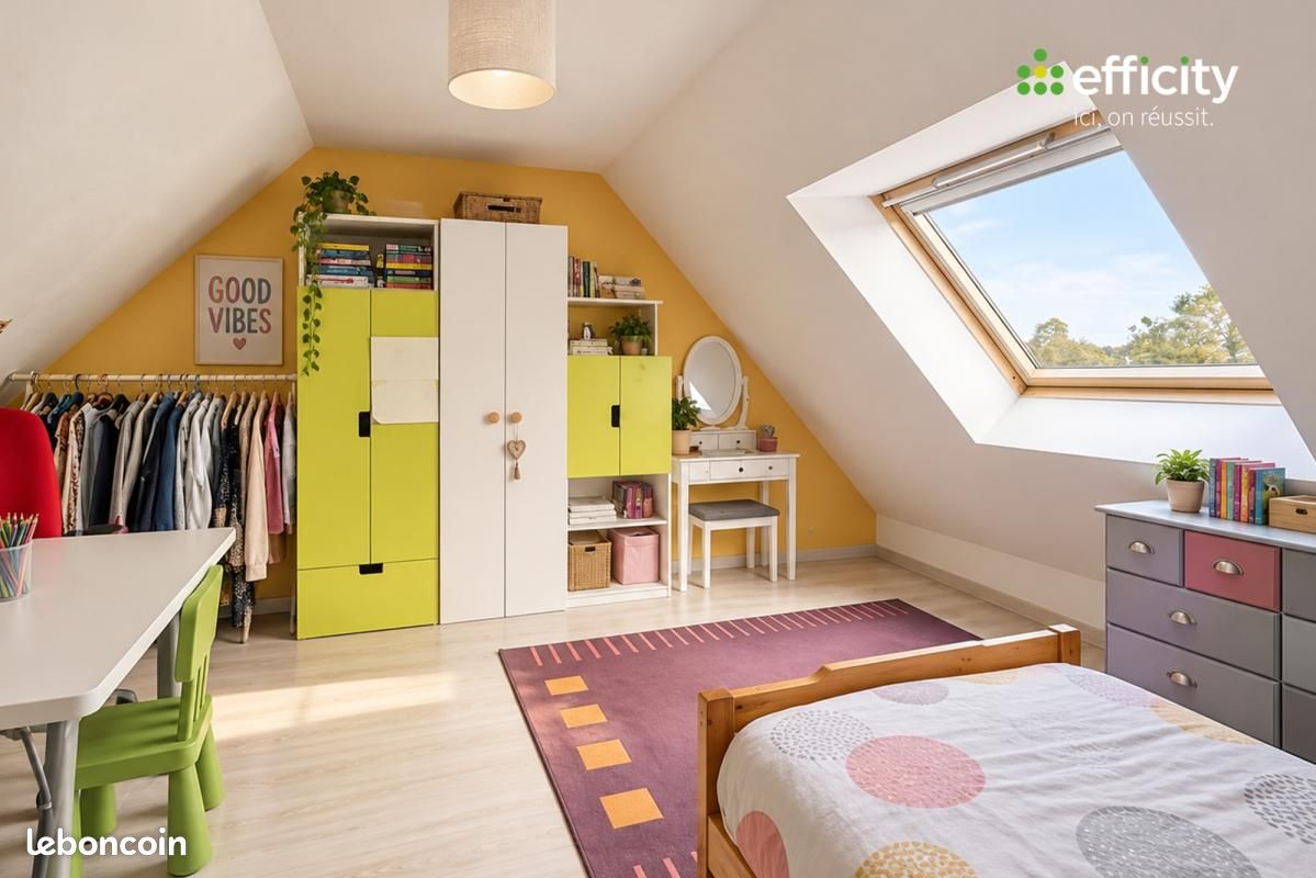 Maison 4 pièces 95 m² (image 13)
