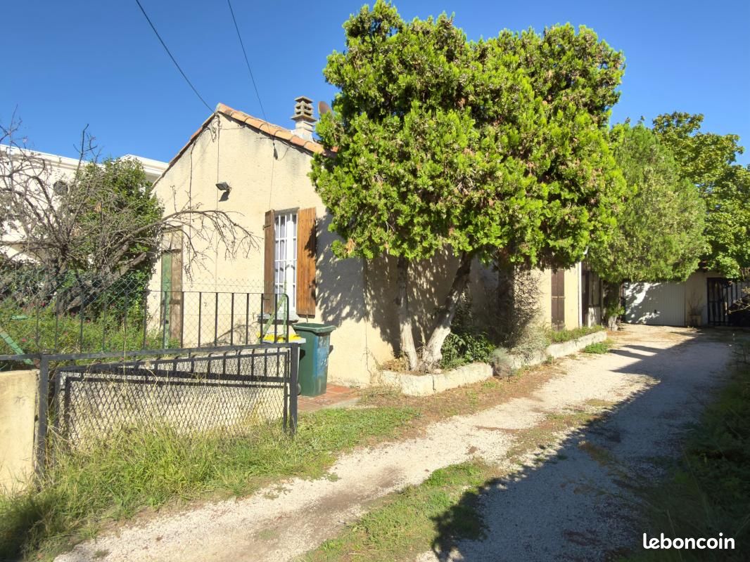 Maison 4 pièces 93 m² · à Salon-de-Provence · 93 m² · 259 000 €