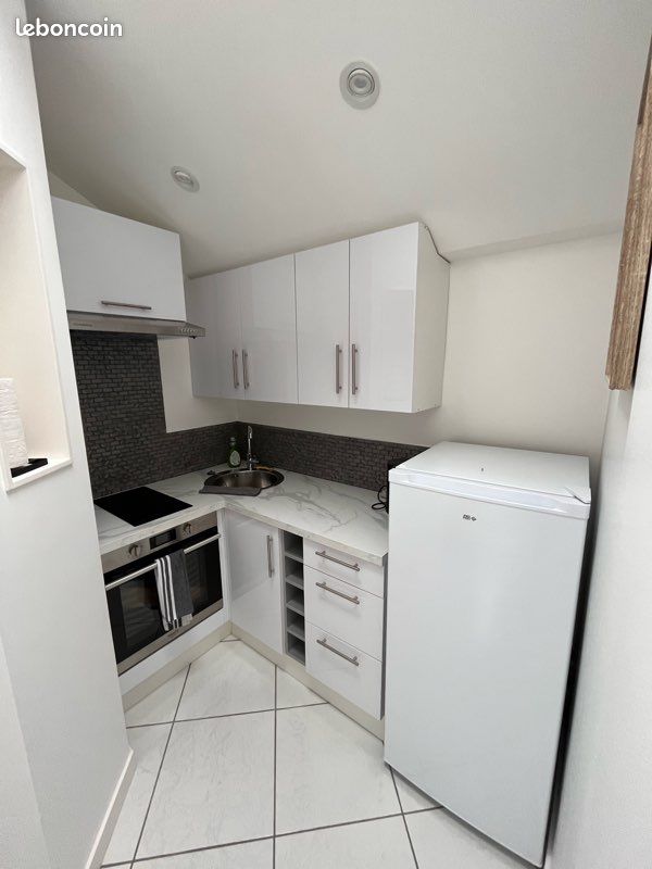 Appartement 2 pièces 40 m² · à Lannion · 40 m² · 590 €/mois