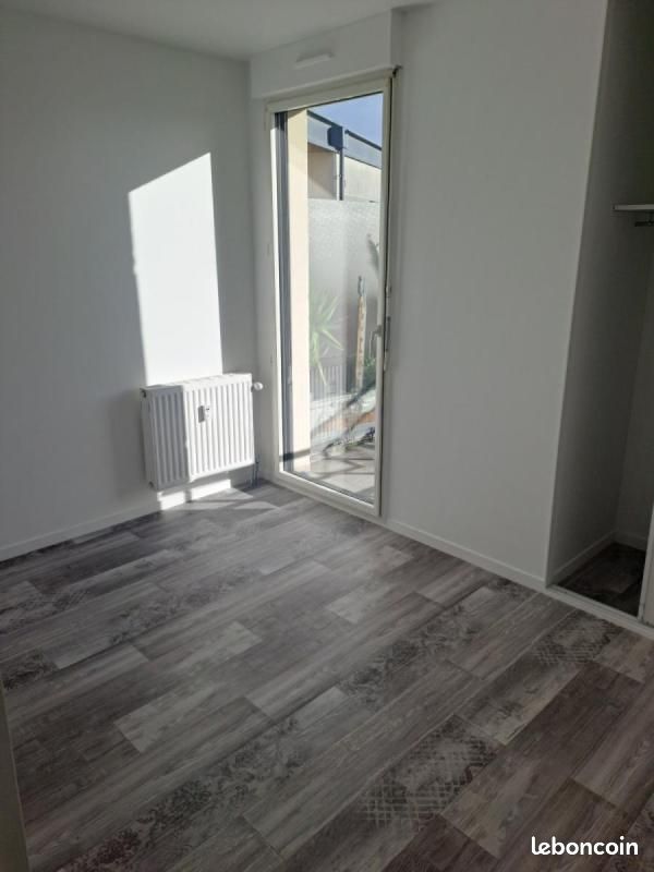 Appartement a louer caen - 4 pièce(s) - 84 m2 - Surfyn