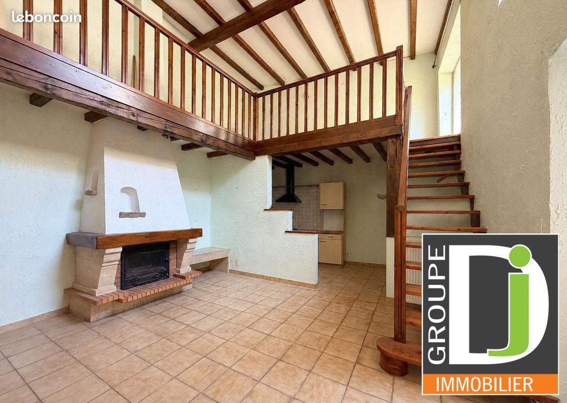 Maison 4 pièces 105 m² · à Saillans · 105 m² · 261 000 €