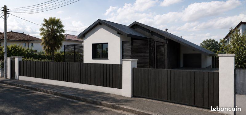 Maison 5 pièces 130 m² · à Pau · 130 m² · 1 800 €
