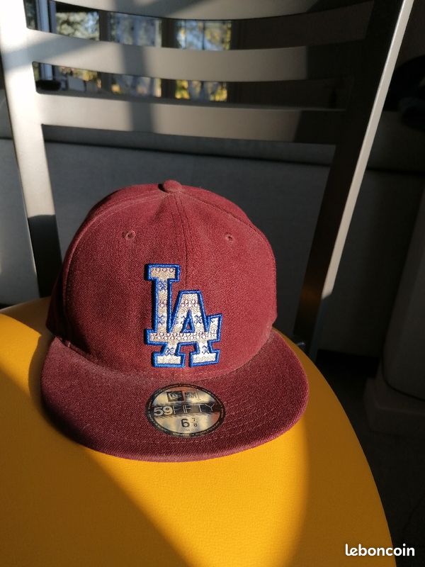 Lot de casquettes avec possibilité d'acheter séparément (image 4)