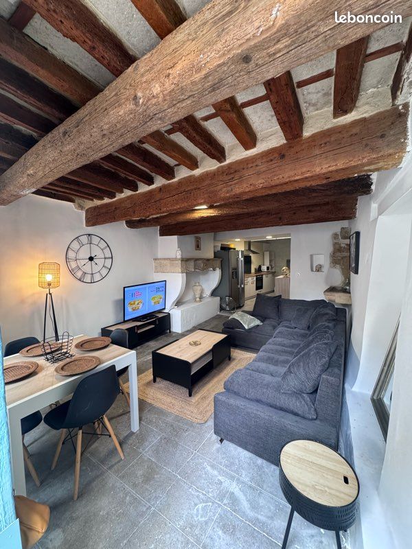 Maison 3 pièces 70 m² · à Marsillargues · 70 m² · 800 €/mois