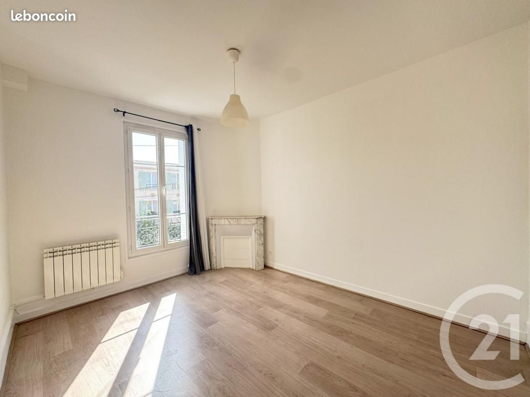 Appartement a louer athis-mons - 2 pièce(s) - 31 m2 - Surfyn