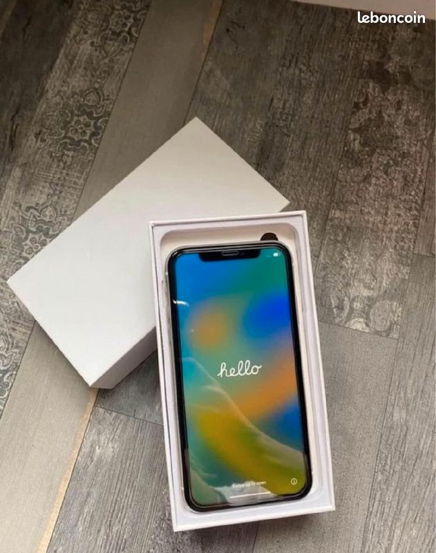 IPhone 11 - DISPONIBLE DÈS MAINTENANT 🌷 (image 2)