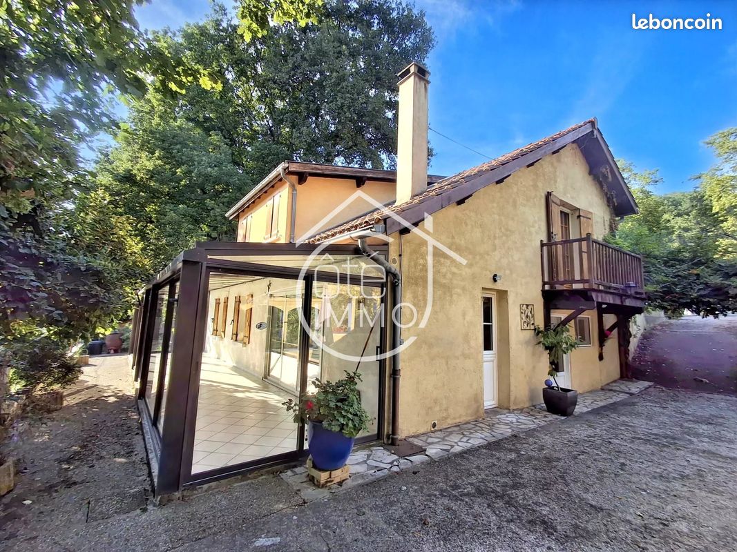 Maison 5 pièces 134 m² · à Saint-Capraise-de-Lalinde · 134 m² · 243 000 €