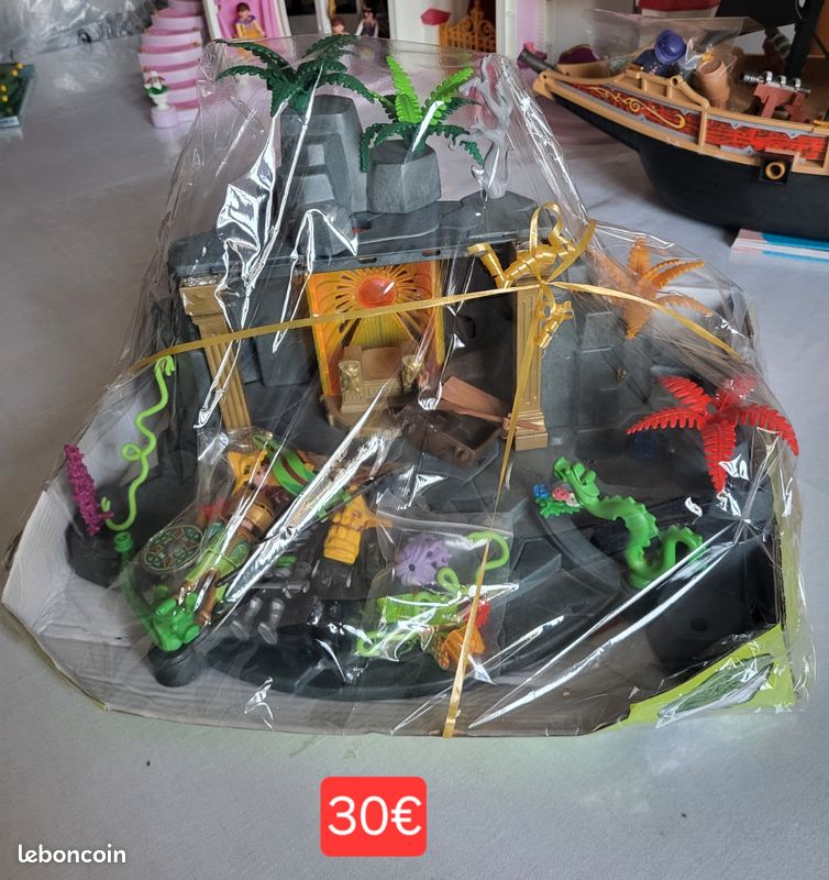 Playmobil (plusieurs sets) (image 2)