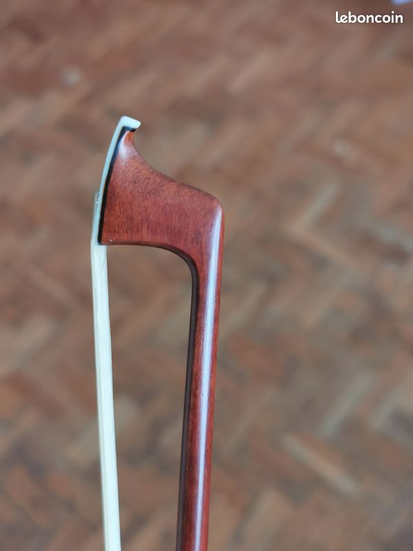 Ancien violon Mirecourt, vers 1930 (image 11)