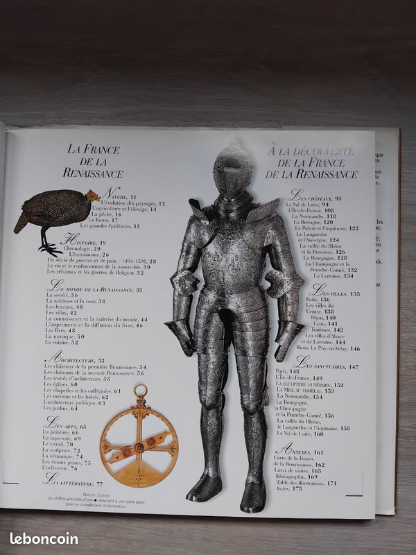 La France de la Renaissance (image 5)