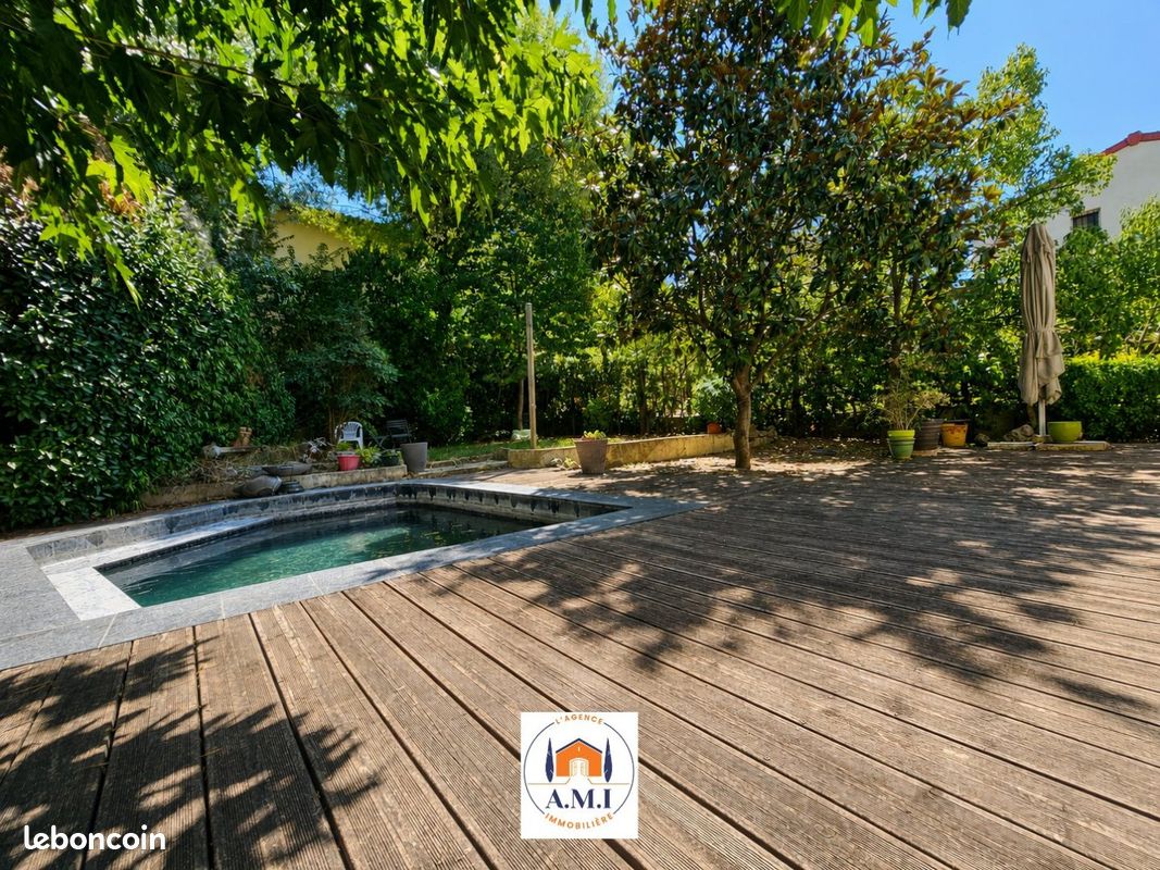 Maison 5 pièces 102 m² · à Prades-le-Lez · 102 m² · 345 000 €
