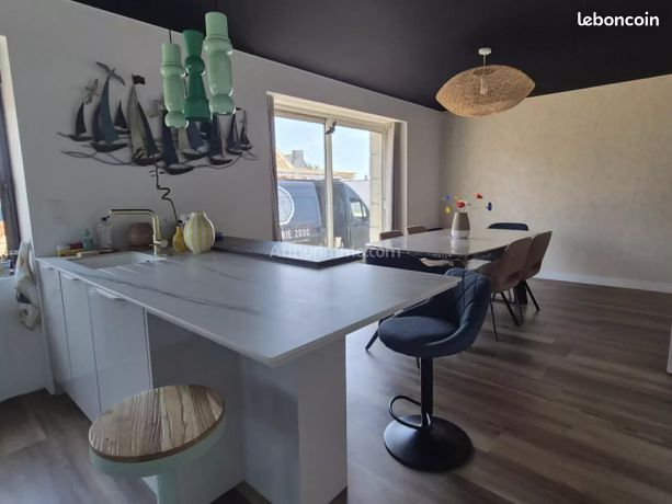 Maison 6 pièces 110 m²