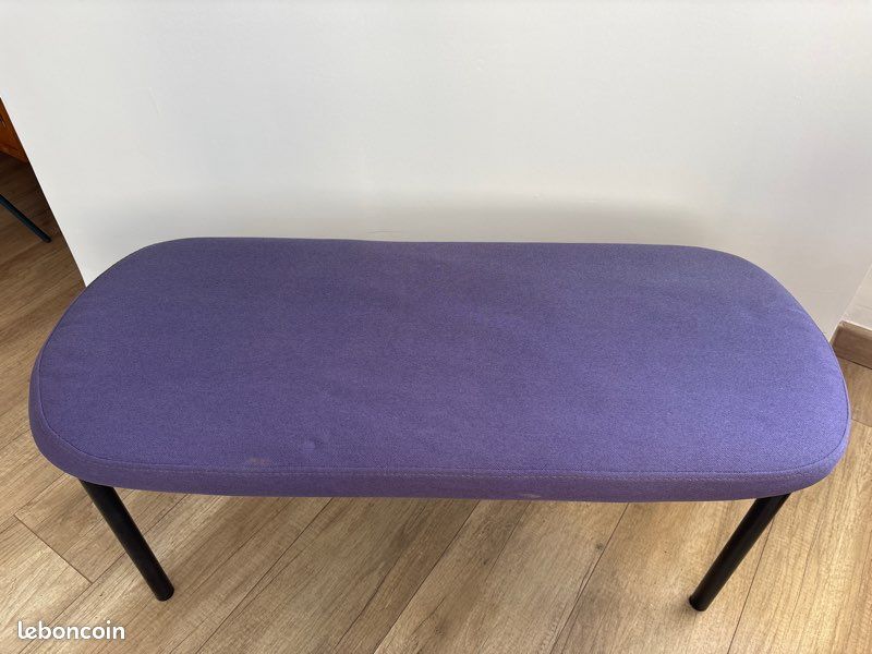 Banc d’intérieur Sostrene Grene (image 2)