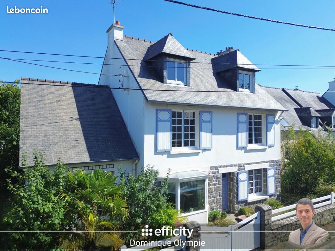 Maison 7 pièces 193 m² · à Saint-Brieuc · 193 m² · 269 800 €