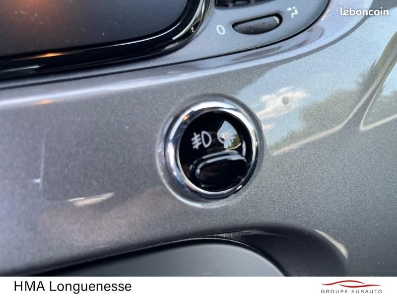 Fiat 500 1.0 70ch BSG S&S Pack Confort (image 19)