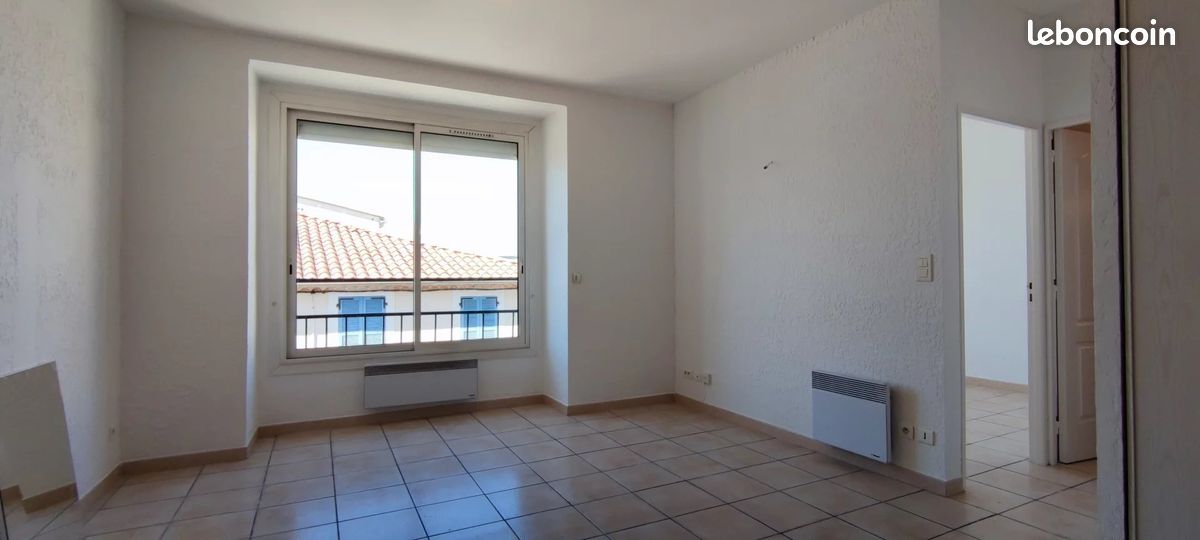 Appartement 3 pièces 51 m² · à Martigues · 51 m² · 866 €/mois