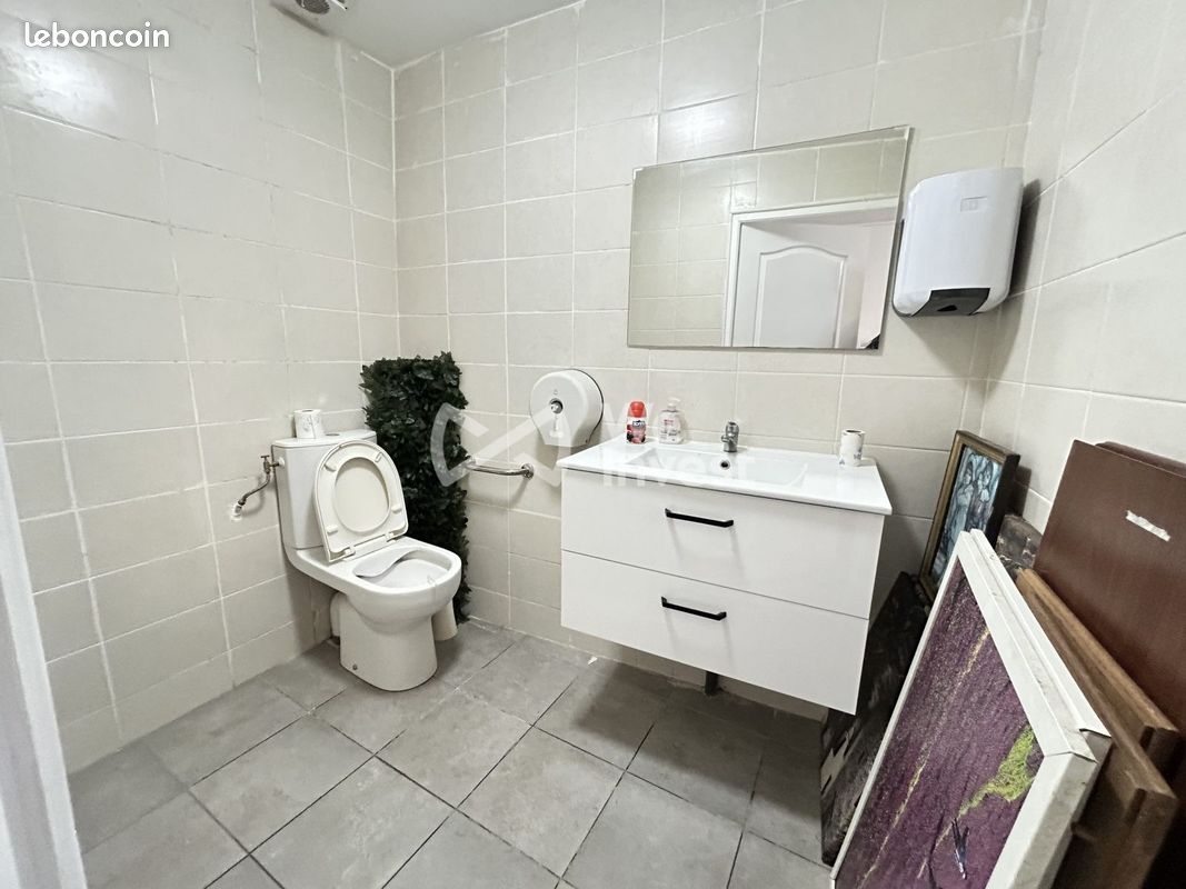 Immeuble 178 m² Cosne-Cours-sur-Loire (image 3)