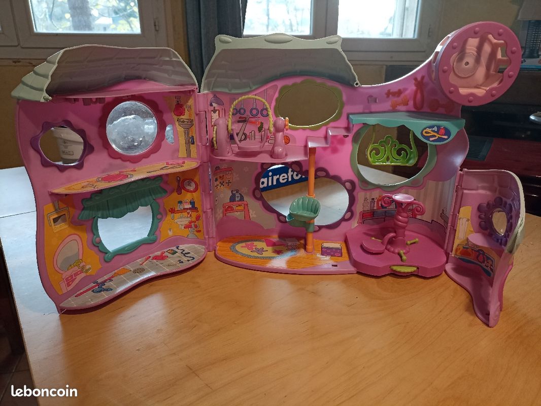 Petshop (image 1)