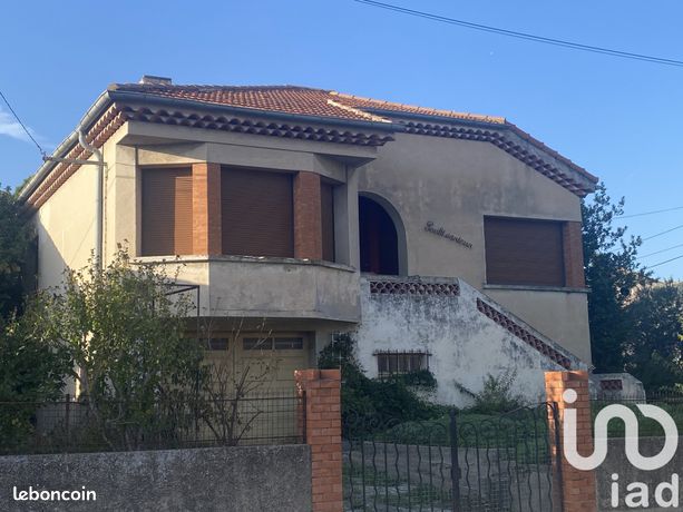 Maison 6 pièces 68 m²