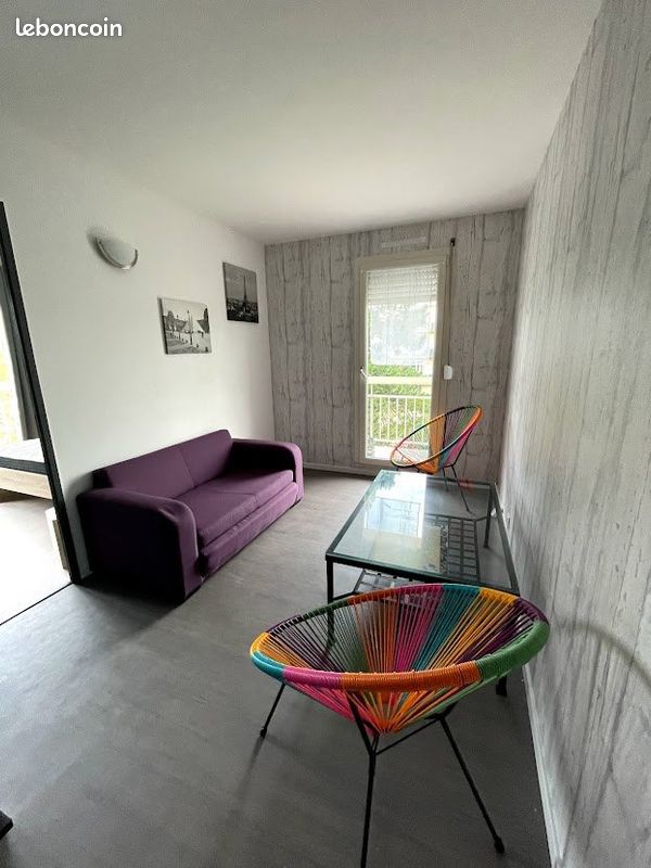 Appartement 4 pièces 65 m² (image 4)