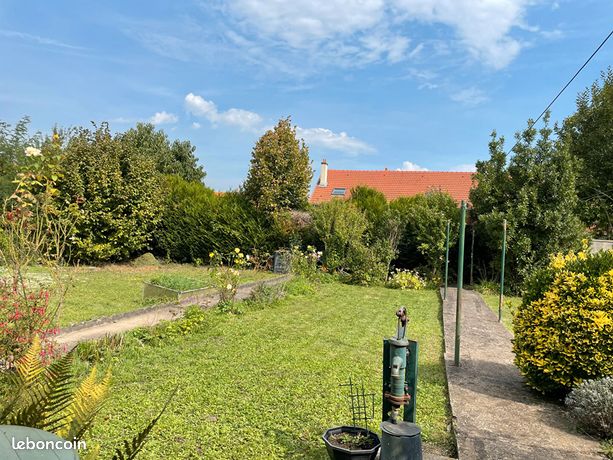 Maison 5 pièces 92 m²