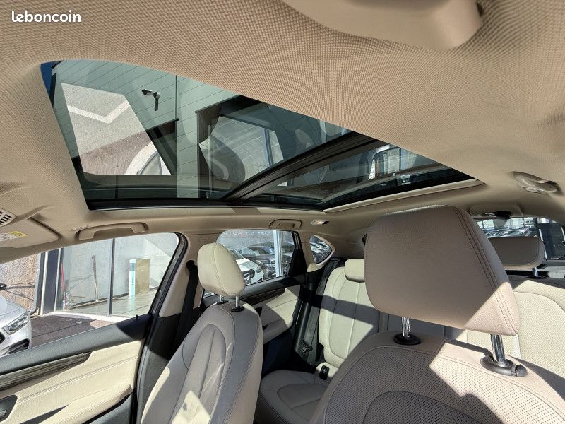 Bmw SERIE 2 ACTIVETOURER (F45) 218DA 150CH LUXURY (image 16)