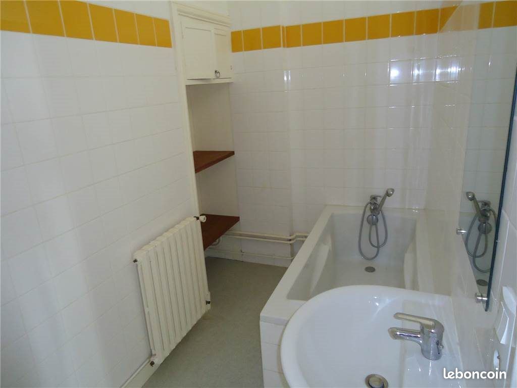 Appartement 3 pièces 85 m² - Périgueux 24000 (image principale 2)