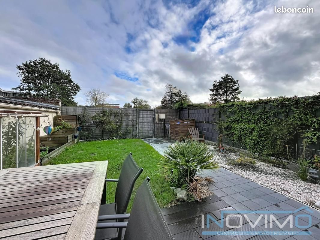 Maison 6 pièces 89 m² · à Leffrinckoucke · 89 m² · 234 300 €