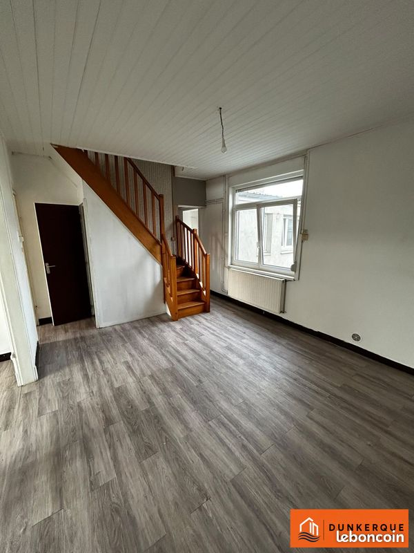 Maison 3 pièces 99 m² · à Bourbourg · 99 m² · 133 900 €