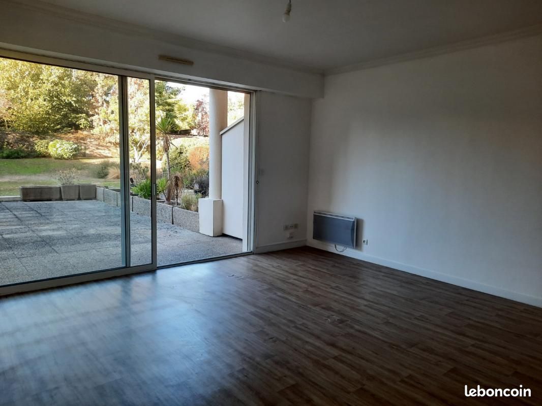 Appartement 2 pièces 49 m² · à Nantes · 49 m² · 828 €/mois