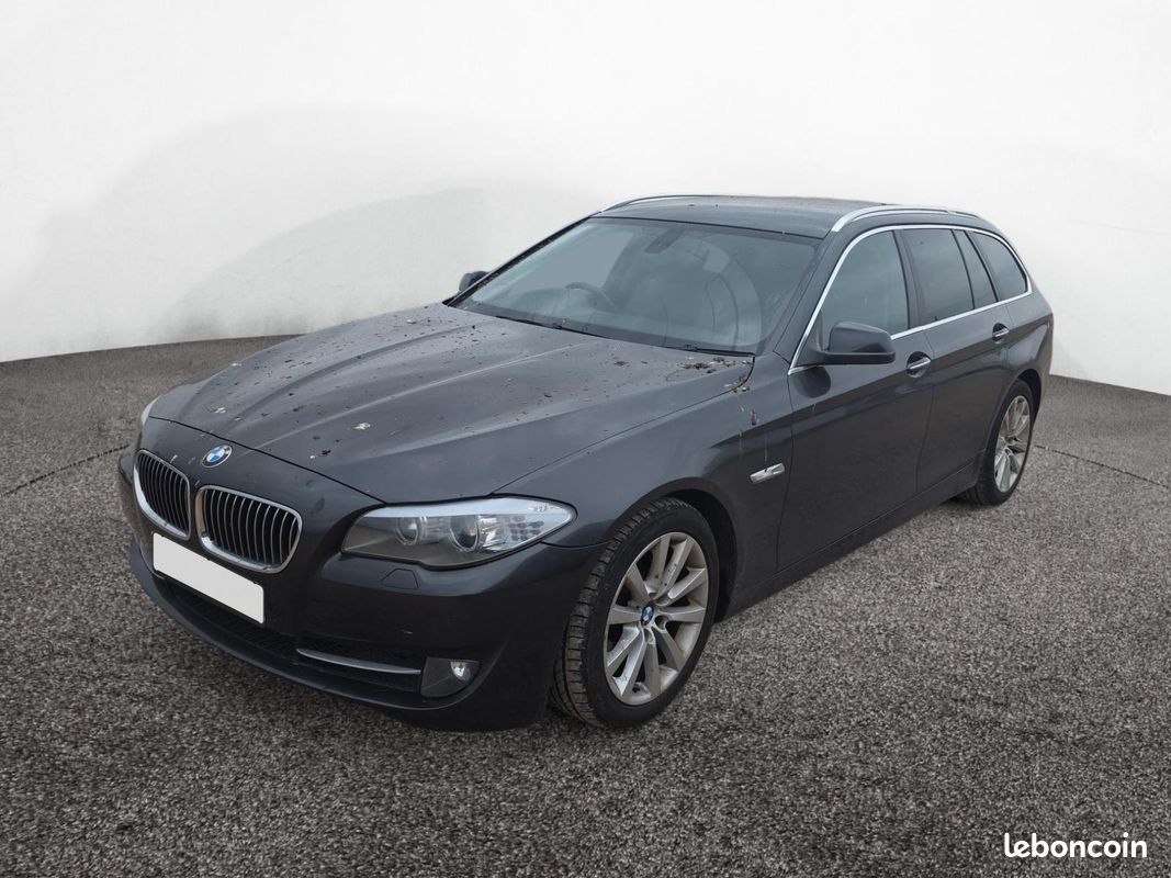 BMW 520D 2011 F11 2.0D 135kw / 184ch POUR PIECES (image 1)