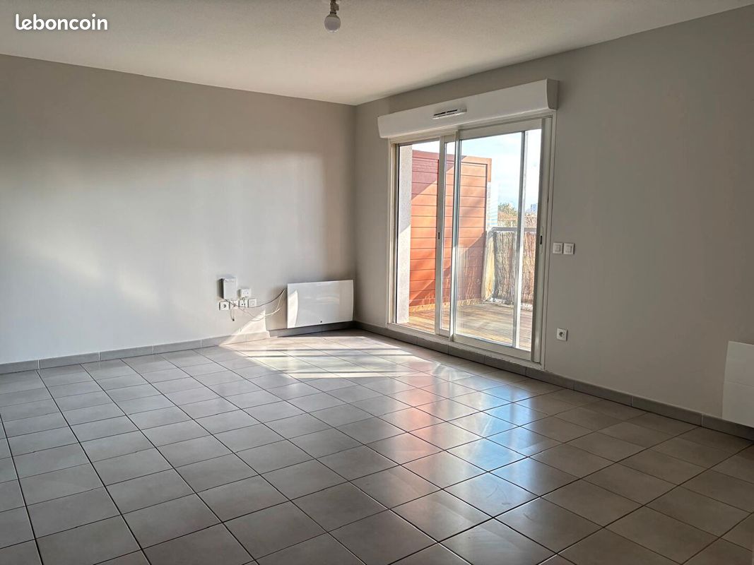 Appartement 3 pièces 69 m² · à Pau · 69 m² · 800 €/mois