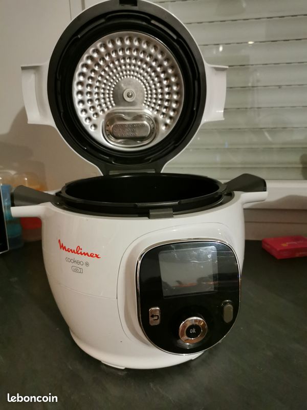 Cookeo moulinex (image 1)