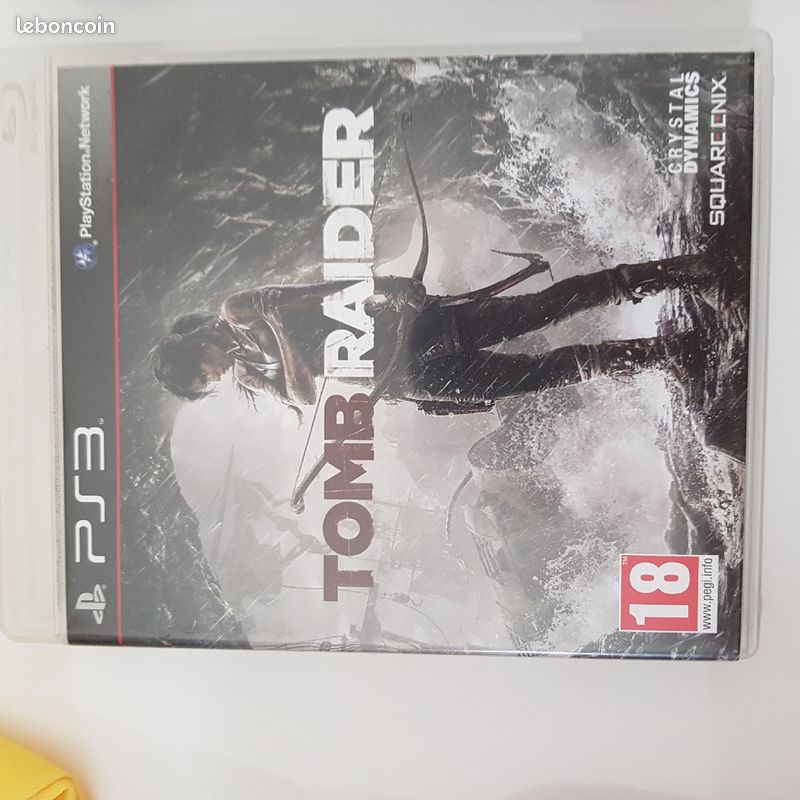 Jeux ps3 (image 1)