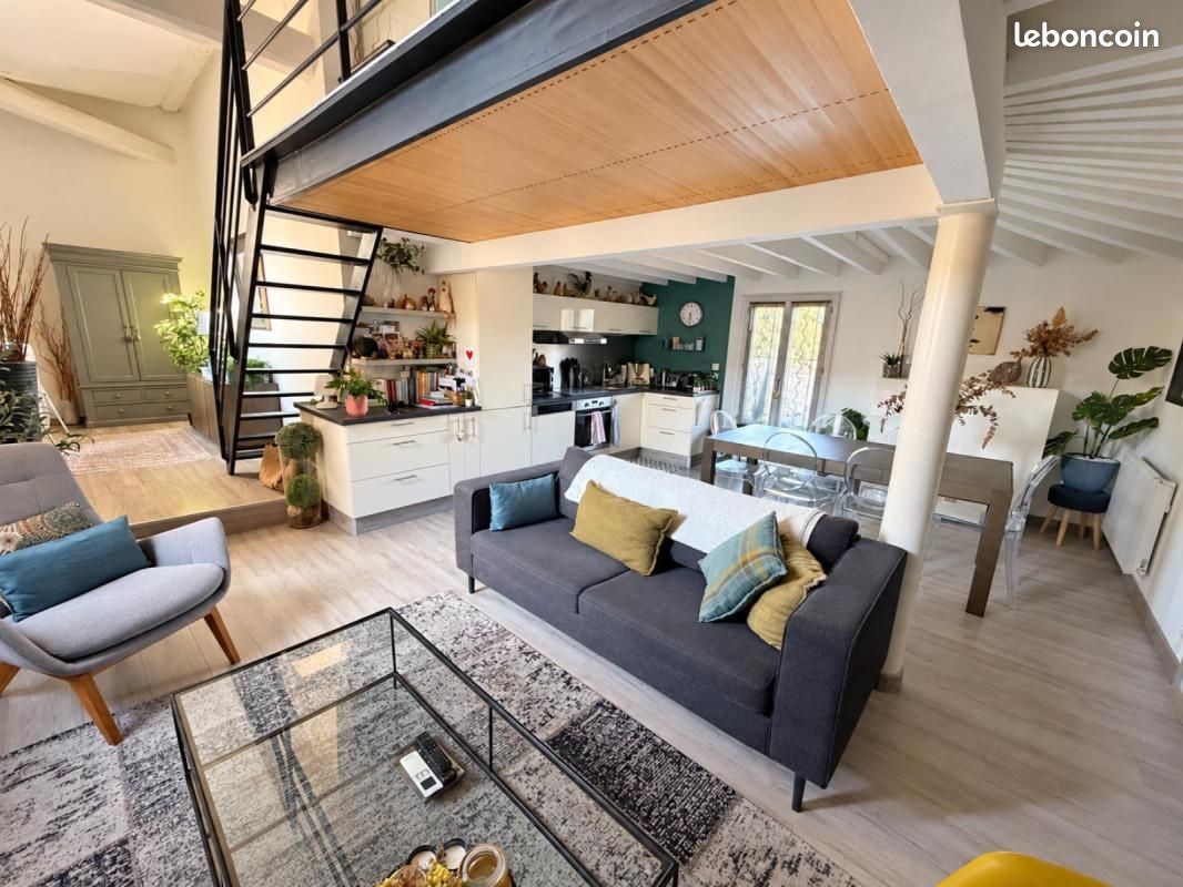 Appartement 4 pièces 85 m² · à Montpellier · 85 m² · 367 500 €