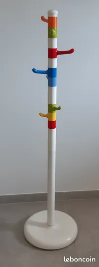 Porte- manteau enfant