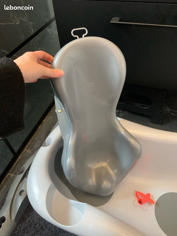Baignoire bébé (image 6)