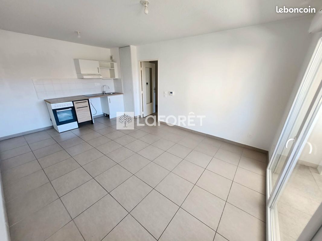 Appartement 2 pièces 40 m² (image 1)