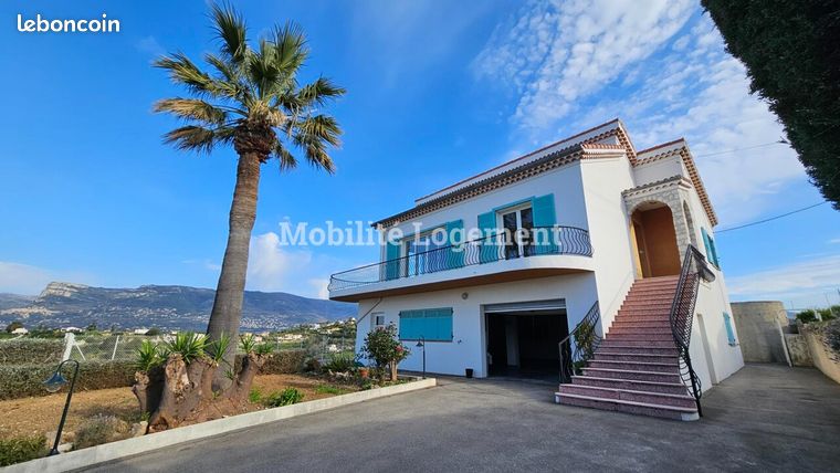 Maison 4 pièces 102 m²