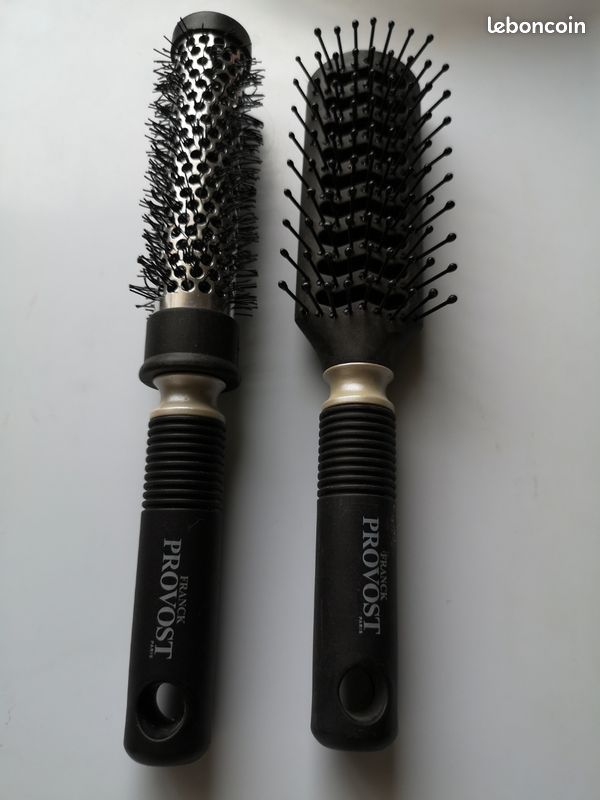 Brosse cheveux (image 1)