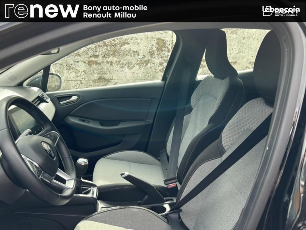 Renault Clio V TCe 90 Evolution (image 17)