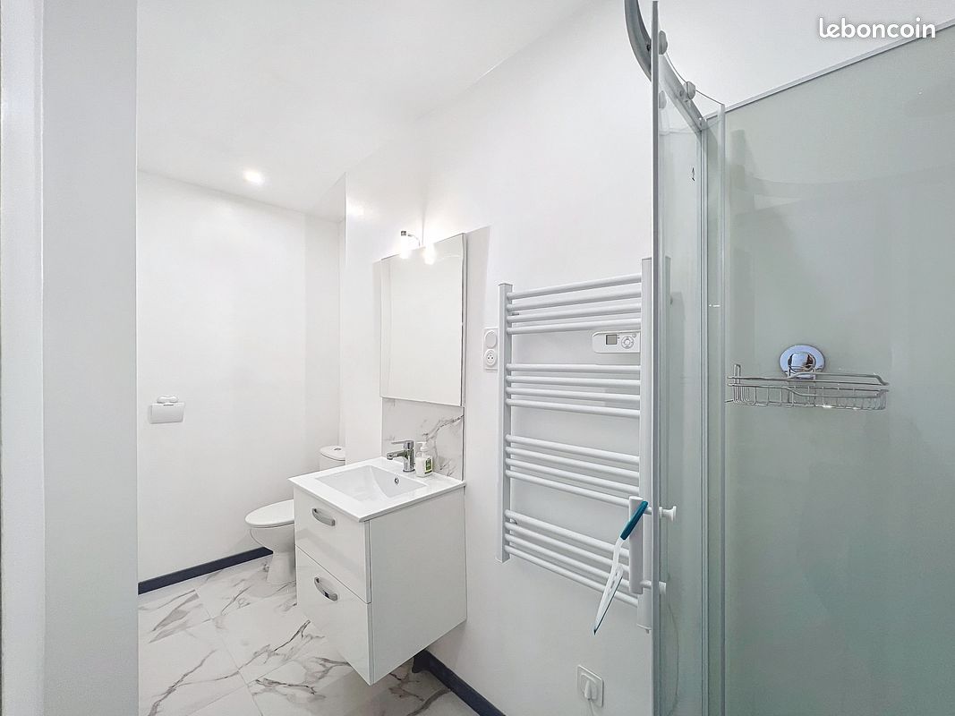 Appartement a louer chatellerault - 1 pièce(s) - 28 m2 - Surfyn