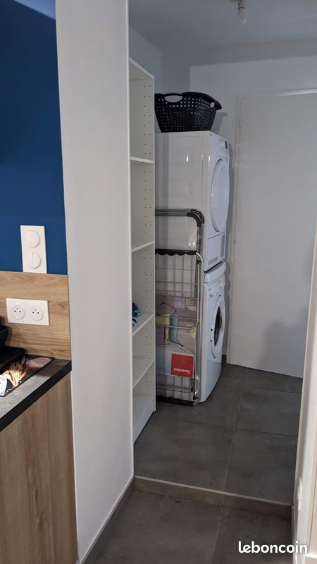 Maison a louer niort - 5 pièce(s) - 109 m2 - Surfyn