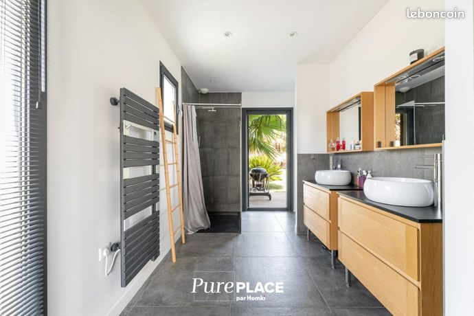 Maison 5 pièces 194 m² — 16