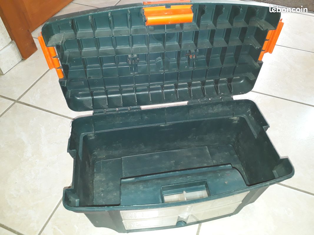 Caisse à outils (image 2)