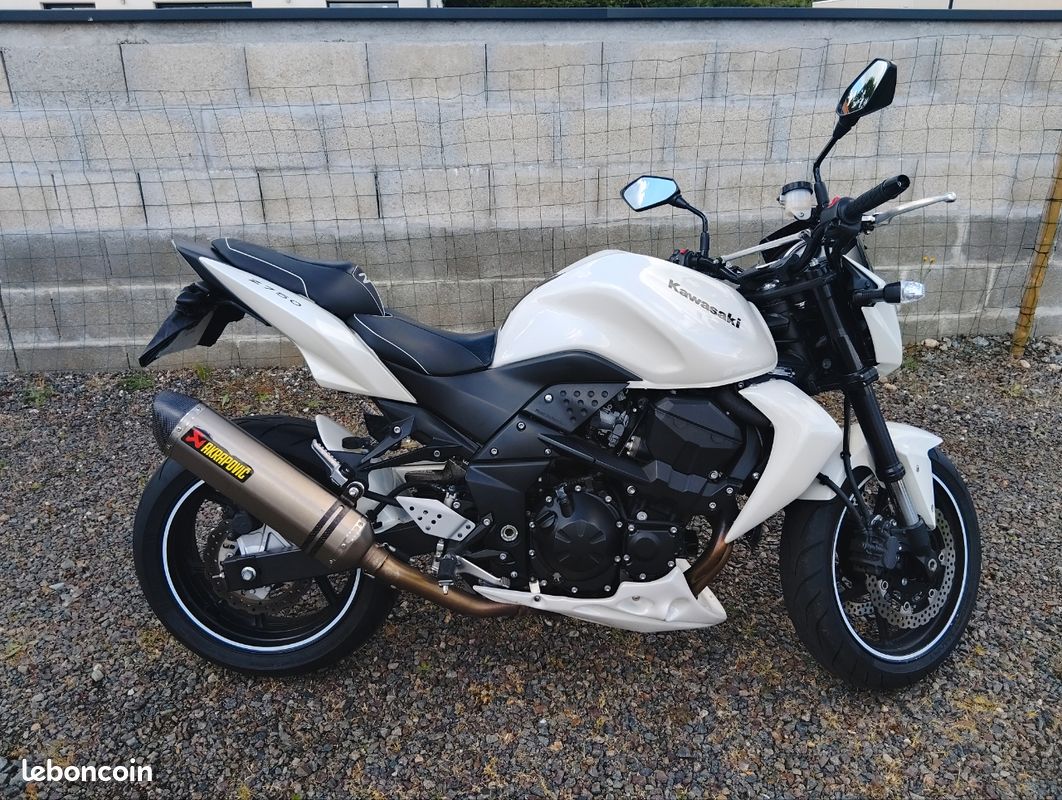 Z750 (image 2)