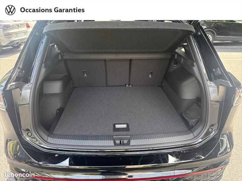 Volkswagen Tiguan 1.5 eTSI 150ch R-Line Edition DSG7 (image 9)