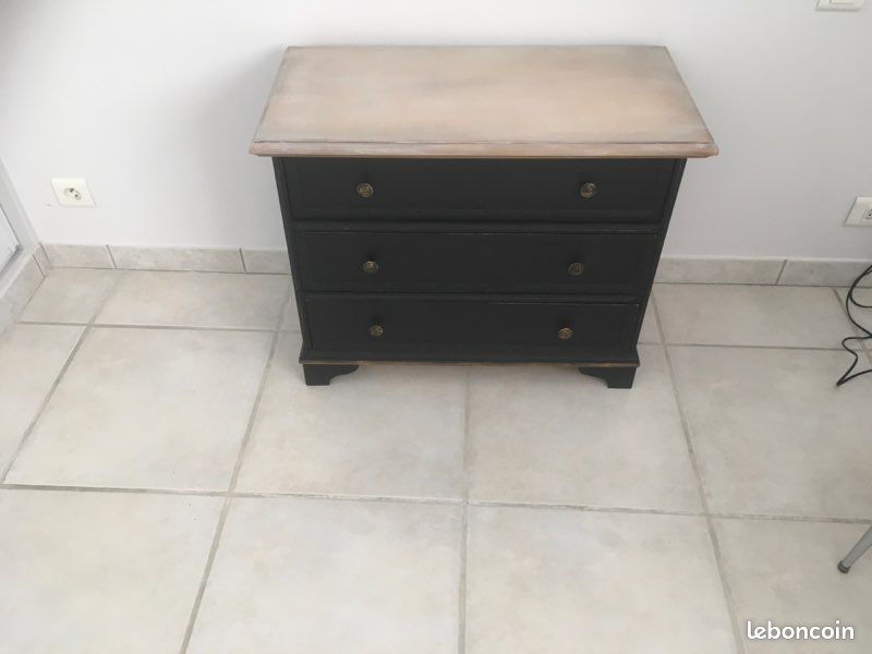 Très jolie petite commode (image 2)