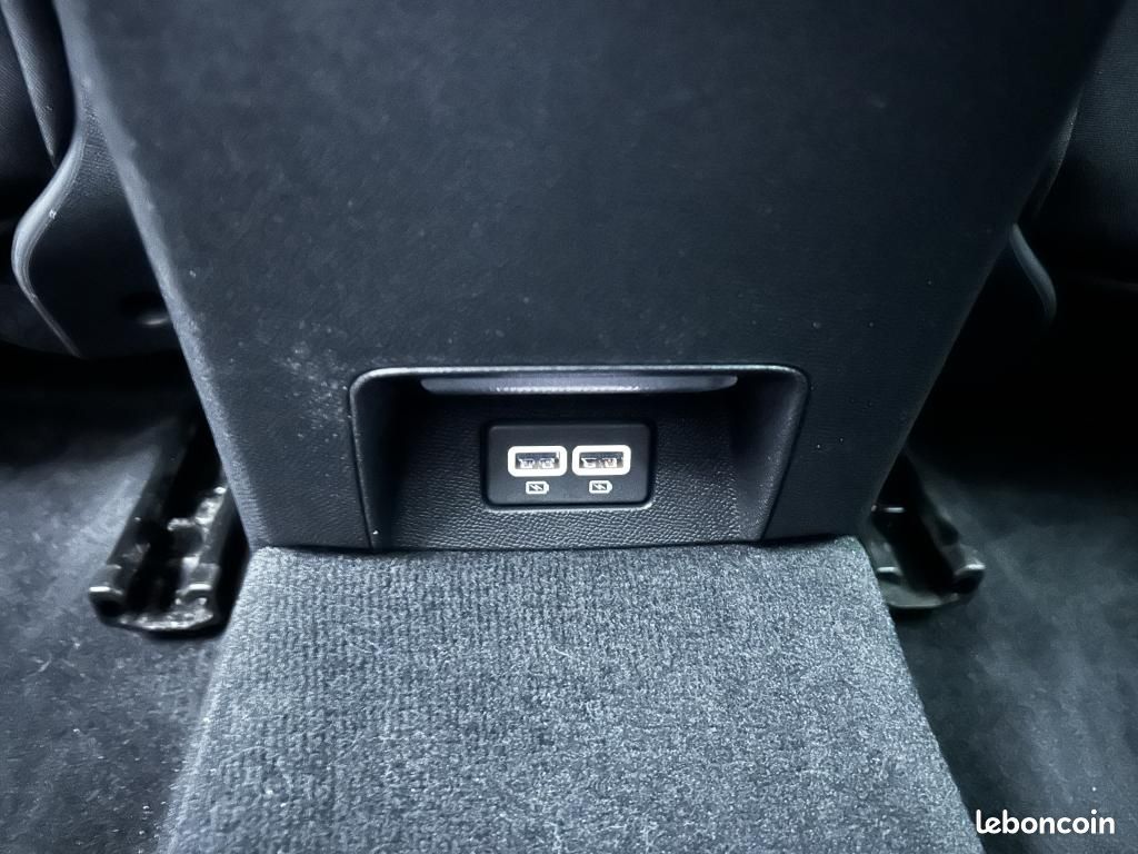 PEUGEOT 508 1.5 HDi - 130Ch - BV EAT8 Allure - Garantie 12 mois (image 33)
