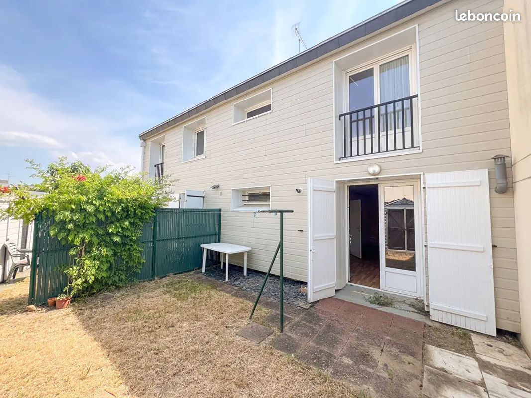 Appartement 2 pièces 18 m² · à Angers · 18 m² · 70 000 €